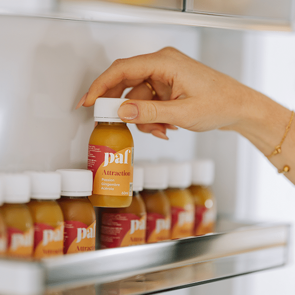 PAF frigo sur mesure 24